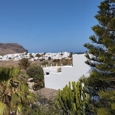 Apartamento Con Preciosas Vistas Las Negras Εξωτερικό φωτογραφία