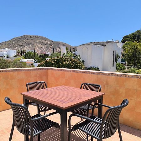 Apartamento Con Preciosas Vistas Las Negras Εξωτερικό φωτογραφία