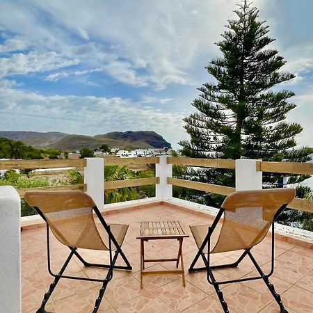 Apartamento Con Preciosas Vistas Las Negras Εξωτερικό φωτογραφία